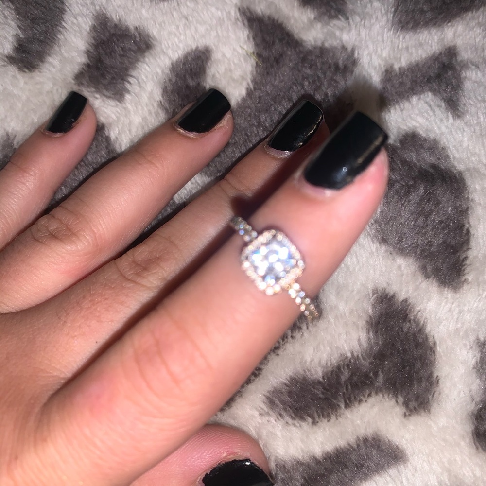 pandora ring
